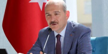 “La Turchia non è un hotel per l’Isis”, sono 287 i membri arrestati, di 19 nazionalità diverse e ora i turchi vogliono che tornino nei loro paesi