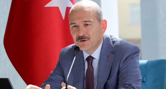 “La Turchia non è un hotel per l’Isis”, sono 287 i membri arrestati, di 19 nazionalità diverse e ora i turchi vogliono che tornino nei loro paesi