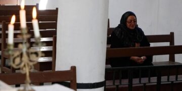 In Siria la chiesa armena di Tell Abyad ristrutturata e riaperta al culto grazie all’aiuto dell’esercito turco