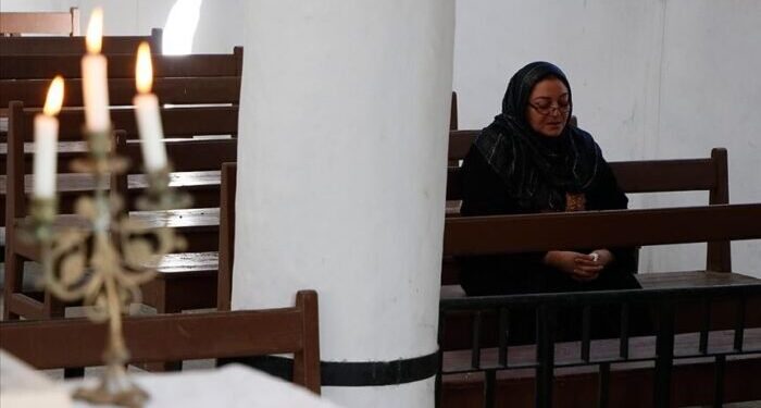 In Siria la chiesa armena di Tell Abyad ristrutturata e riaperta al culto grazie all’aiuto dell’esercito turco