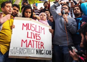 L’india prepara campi di detenzione per 1.9 milioni di musulmani nuovi “irregolari”