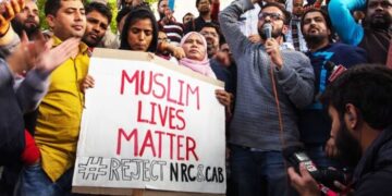 L’india prepara campi di detenzione per 1.9 milioni di musulmani nuovi “irregolari”