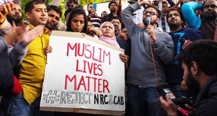 L’india prepara campi di detenzione per 1.9 milioni di musulmani nuovi “irregolari”