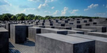 Gli ebrei tra il perenne eccesso di memoria e il difetto di geografia