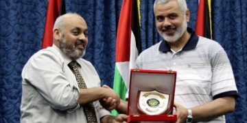 Intervista all’ex ministro palestinese Osama Alisawi: serve un’alleanza dei musulmani