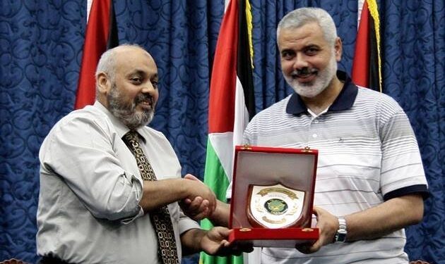 Intervista all’ex ministro palestinese Osama Alisawi: serve un’alleanza dei musulmani