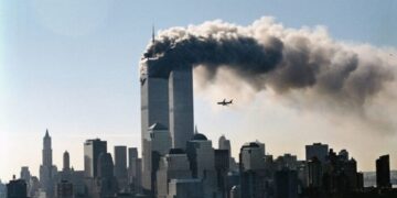 Manuale di Sciences Po in Francia: 11 settembre orchestrato dalla CIA