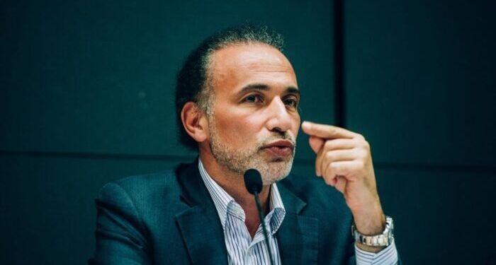 Tariq Ramadan: Macron vuole affidare al Marocco il controllo dei musulmani in Francia