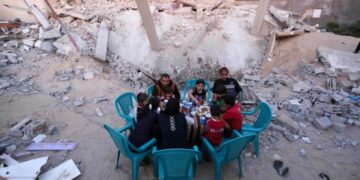 L’ONU aveva avvisato: entro il 2020 Gaza sarà inabitabile, ora è allo stremo