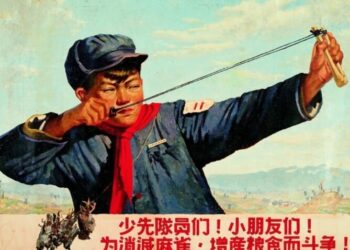 La caccia all’untore del Coronavirus è frutto del materialismo in medicina