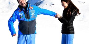 Salvini sbeffeggia il Papa e attacca l’Islam a sproposito sulle donne