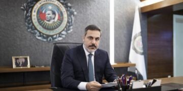 Giornale israeliano: dopo Soleimani tocca a Hakan Fidan, capo dei servizi turchi