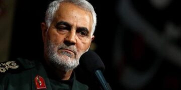 Il generale iraniano Qassem Soleimani ucciso da attacco USA a Baghdad, escalation tra Washington e Teheran