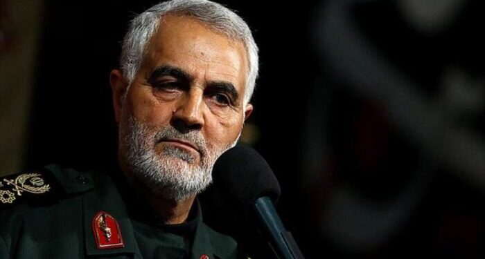 Il generale iraniano Qassem Soleimani ucciso da attacco USA a Baghdad, escalation tra Washington e Teheran
