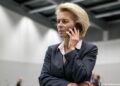 Ursula Von der Leyen accusata di aver cancellato dal telefono messaggi che potrebbero svelare uno scandalo di corruzione