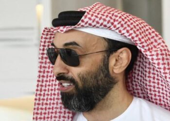 Tahnoun Bin Zaid: il principe delle armi che insanguina il Medio Oriente