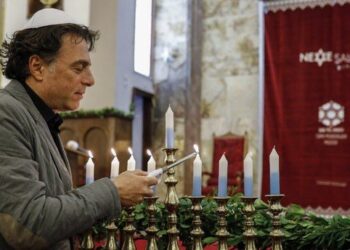 Gli ebrei espulsi dalla Spagna vivono in pace in Turchia da 527 anni