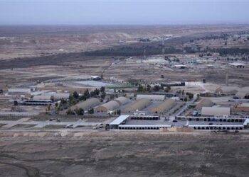 Ain al-Assad, la base colpita dai Pasdaran è una delle più grandi dell’Iraq, ospita truppe USA e della coalizione