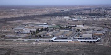 Ain al-Assad, la base colpita dai Pasdaran è una delle più grandi dell’Iraq, ospita truppe USA e della coalizione