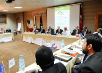 Nasce il Council of European Muslims, cambio di nome e linea per la FIOE