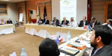 Nasce il Council of European Muslims, cambio di nome e linea per la FIOE