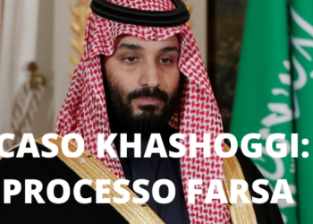 Il processo Khashoggi è stato una farsa, il mandante ha condannato gli esecutori