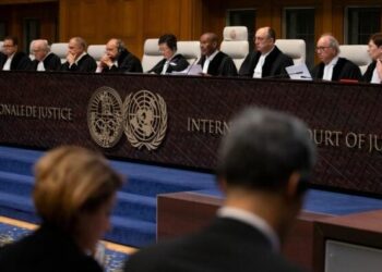 Corte Internazionale ONU ordina al Myanmar di “prevenire” il genocidio dei Rohingya