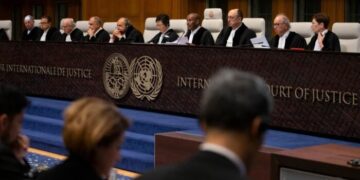 Corte Internazionale ONU ordina al Myanmar di “prevenire” il genocidio dei Rohingya