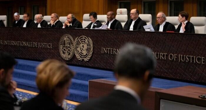 Corte Internazionale ONU ordina al Myanmar di “prevenire” il genocidio dei Rohingya