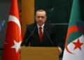 Erdogan visita l’Algeria di Tebboune, sul tavolo la Libia e il commercio bilaterale