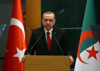 Erdogan visita l’Algeria di Tebboune, sul tavolo la Libia e il commercio bilaterale