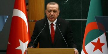 Erdogan visita l’Algeria di Tebboune, sul tavolo la Libia e il commercio bilaterale