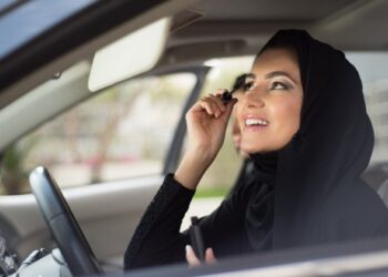 Arriva Hijabeau: il make-up 100% halal e Made in Italy