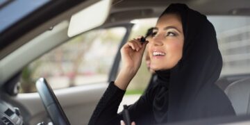 Arriva Hijabeau: il make-up 100% halal e Made in Italy