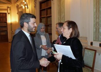 L’UCOII incontra il ministro dell’Interno Lamorgese, sul tavolo intesa e luoghi di culto