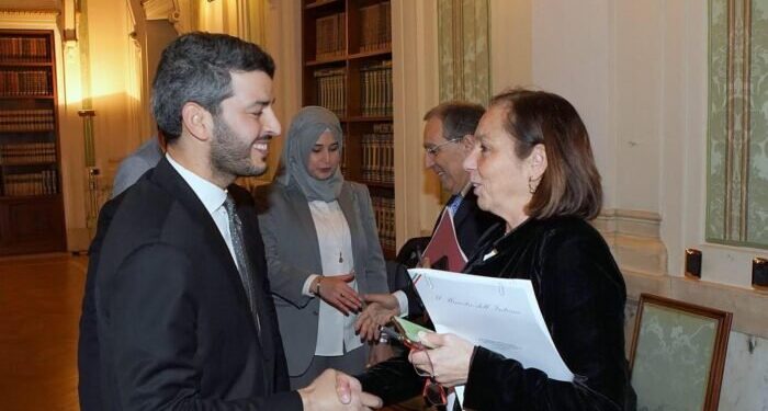 L’UCOII incontra il ministro dell’Interno Lamorgese, sul tavolo intesa e luoghi di culto