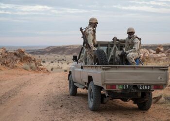 Gli Emirati aprono una base in Mauritania, nel mirino c’è l’Algeria?