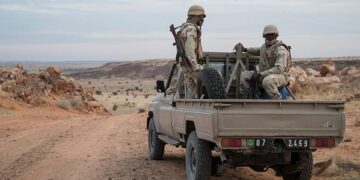 Gli Emirati aprono una base in Mauritania, nel mirino c’è l’Algeria?