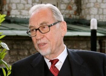 É morto Murad Hoffmann, ambasciatore tedesco, saggista e filosofo musulmano