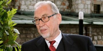 É morto Murad Hoffmann, ambasciatore tedesco, saggista e filosofo musulmano