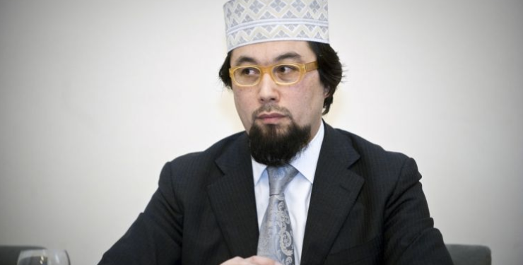 Yahya Pallavicini: Trump vuole onorare i palestinesi e Hamas non può partecipare ai negoziati