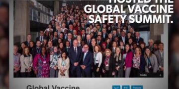 Sicurezza dei Vaccini: rivelazioni shock al summit dell’OMS-IL VIDEO