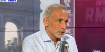 Tariq Ramadan: da 2 anni bloccato in Francia e isolato dalla mia famiglia, il processo non è nemmeno iniziato
