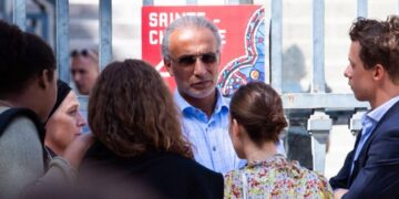 La quarta accusatrice di Tariq Ramadan si è inventata tutto