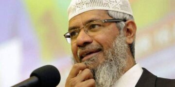 Modi ricatta Zakir Naik: sostieni l’occupazione del Kashmir e cadranno le accuse, ma lui rifiuta