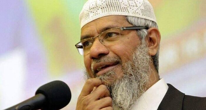Modi ricatta Zakir Naik: sostieni l’occupazione del Kashmir e cadranno le accuse, ma lui rifiuta