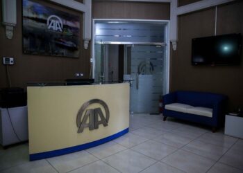 Polizia egiziana arresta 4 giornalisti di Anadolu, Erdogan: “liberateli subito”