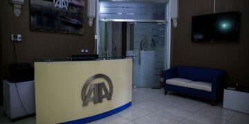 Polizia egiziana arresta 4 giornalisti di Anadolu, Erdogan: “liberateli subito”