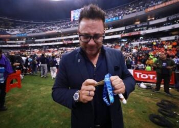 Antonio Mohamed e la promessa al figlio in punto di morte: Vincerò il campionato con il Monterrey