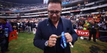 Antonio Mohamed e la promessa al figlio in punto di morte: Vincerò il campionato con il Monterrey